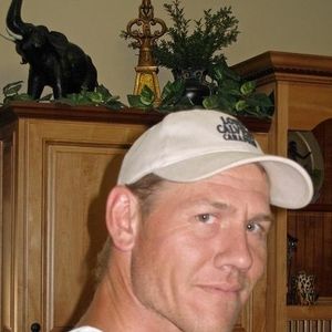 Meet your Posher, Mike